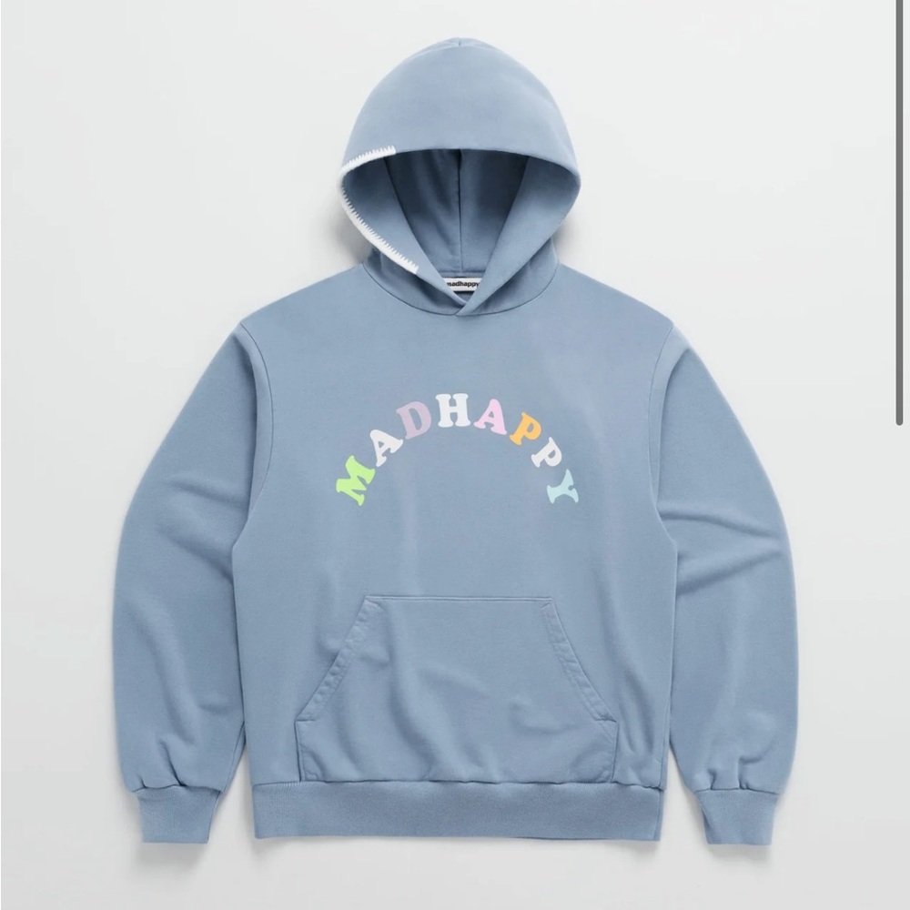 Madhappy Pastels French Terry Hoodie